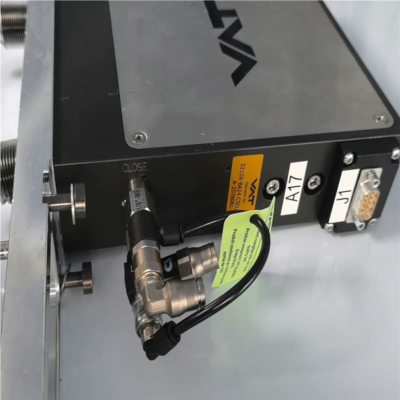 议~VAT 0210X-BA24-CSI1,真空阀门