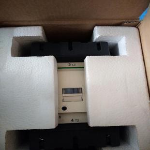 AC220V全新 全新施耐德接觸器LC1D11500M5C 詢價