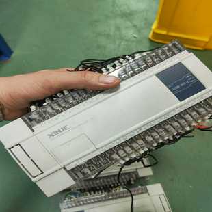 信捷PLC 4条 型号XC3N 成 60T 询价