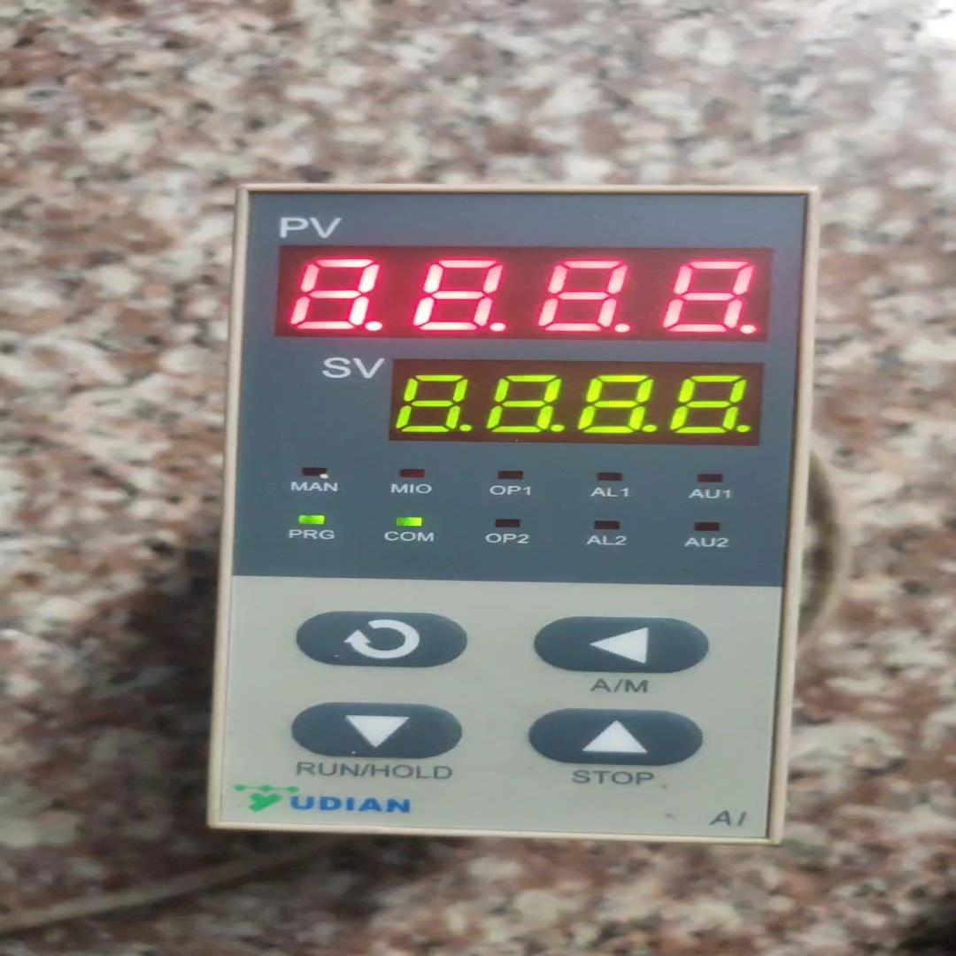 宇电 AI-808 i31 X3 L2 S4 4个模块(崽崽配件)