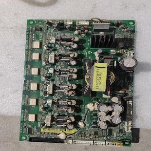 拆机功能包好 蓝海华腾驱动电源板 I14T553HQ1 具体 汇生