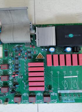 直流调速器电源驱动板C98043-A1663-L12-(崽崽配件）