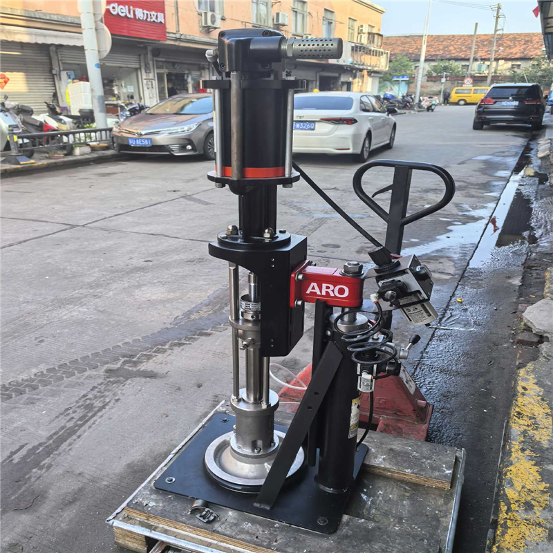 66266-R43-B英格索兰5加仑柱塞泵AF0660(崽崽配件）