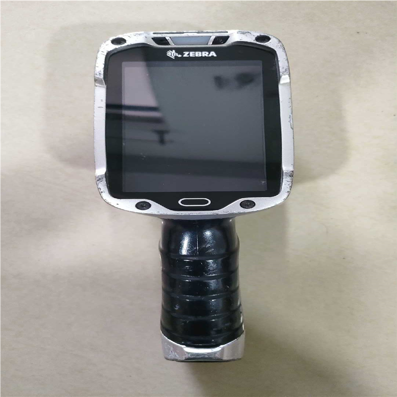 议价zebra斑马TC8000数据采集器感兴适用