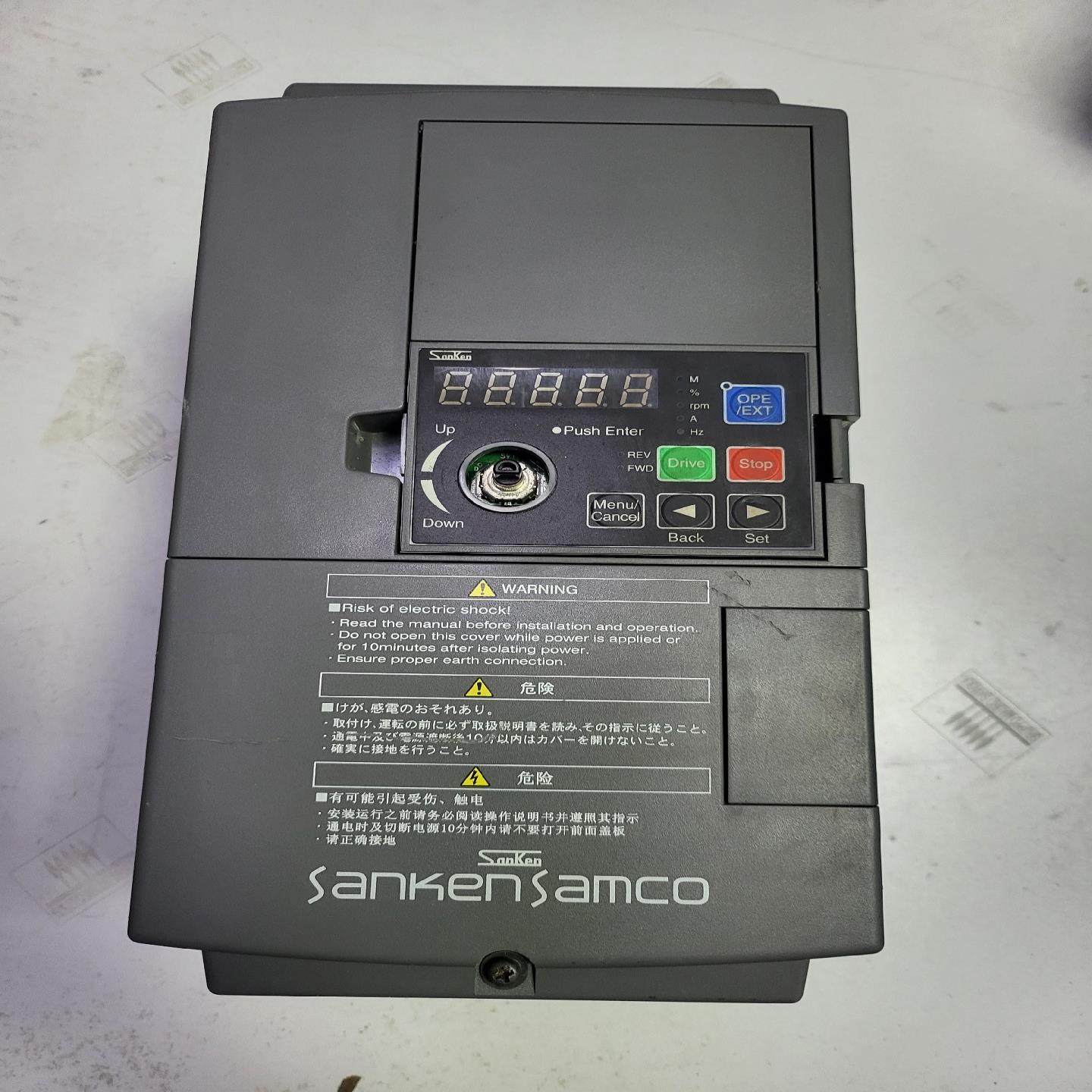 议~三肯变频器4/5.5KW VM06-0055-N4 原装拆机,3C数码配件,其它配件,淘宝优惠券,粉丝福利购,淘宝优惠卷