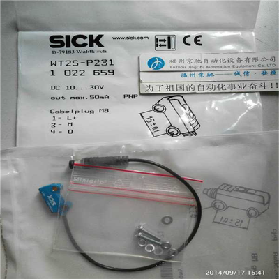 议~6030583 WT2F-N140 WT2F-P140 WT2F-P240 WT2F-P440德国原装SI