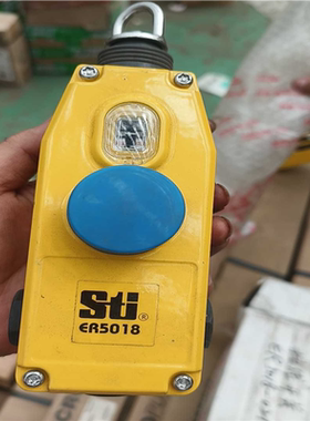 STI  全新拉绳开关 ER5018-021M~议价