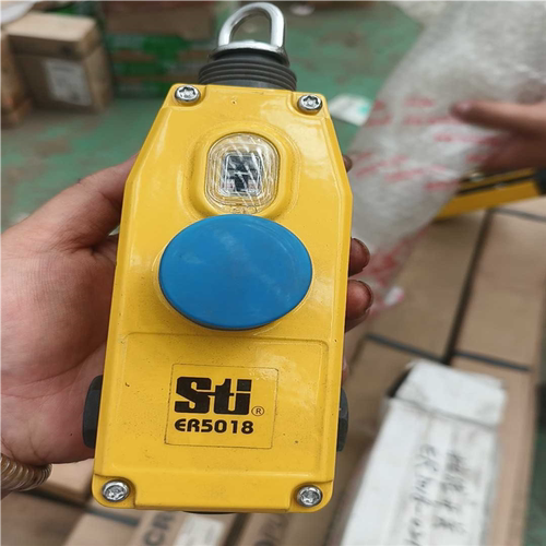 STI  全新拉绳开关 ER5018-021M~议价