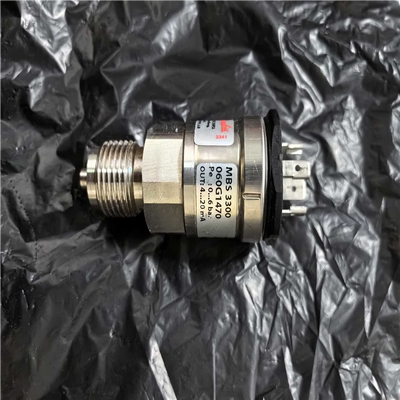 【顺庆】丹佛斯压力传感器msb3300 060G1470，如图所示【议价】