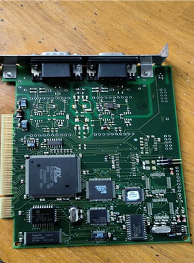 设备XXAT釆集卡ipc-l320/pcl-Radisy（憨憨电子）