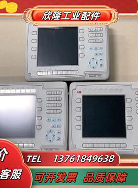 ABB人机界面PP836原装现货议价3BSE042237R1