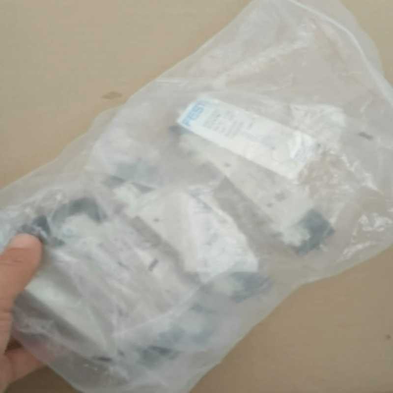 FESTO费斯托VUVG-L14-T32C-AT-G18-1（基数电子）