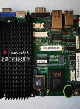 SBS 盛博 CDM-1219-600 询BIOS22C05NO0BIN 拆机 CDM-1219-800M