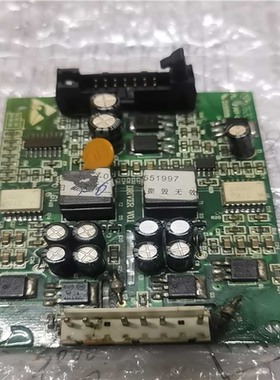 【汇生】康沃200kw驱动板e232205【议价】