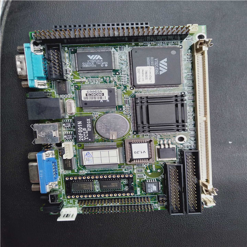 议价研华 PCM-1823 REV.B1 02-1  PCM-1