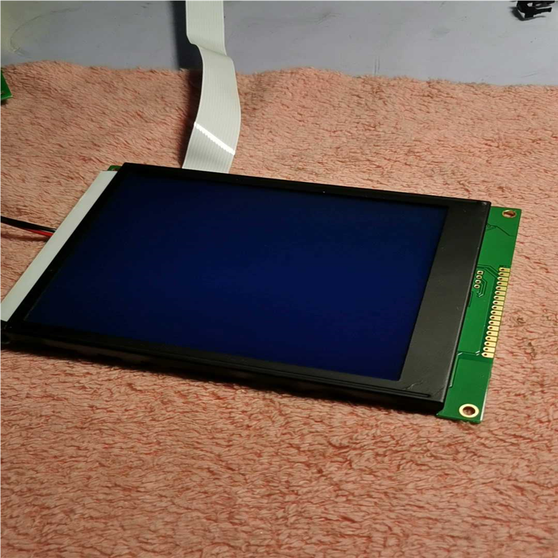 DMF50174ZNB-FW显示屏 液晶屏（憨憨电子）