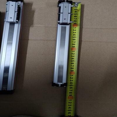 (询价)进口无杆气缸P210/25-16 HOERBIGER ORI