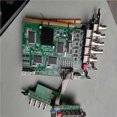 议~PICOLO Tetra 2006 EURESYS工业图像采