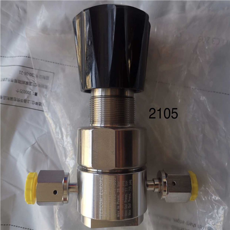 TESCOM减压阀44-2263-RT2议价~议价