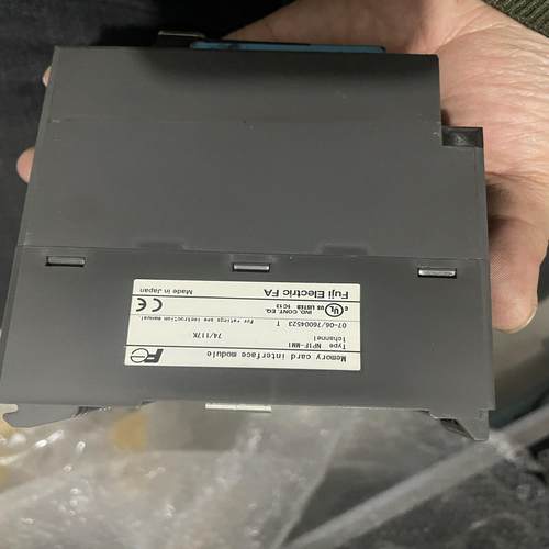 【汇生】富士plc NP1L－PD1 NP1L－ET1 NP1F－D【议价】