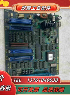 发那科板子A16B-1310-038003B     议价