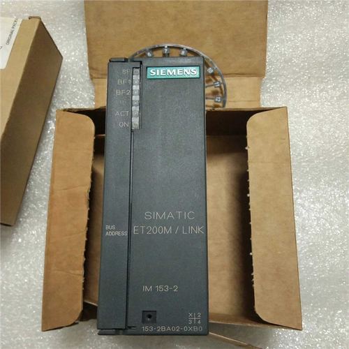 【美亚】全新开封153-2BA02，6ES7 153-2BA02-0【议价】