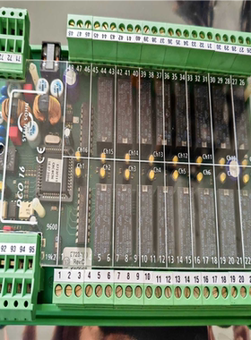 （议价）EINSOHN  F203 001A DOC16模块，全