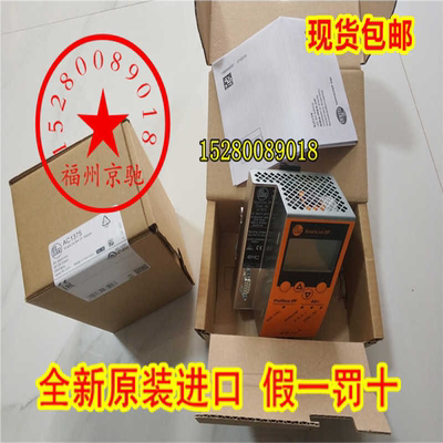 议~原装IFM易福门感应开关AC1327停产替代型号AC1421，AC1401 现