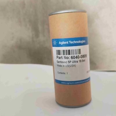 安捷伦扩散泵油6040-0809 规格185ml议价