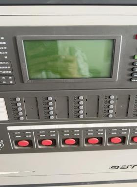 海湾GST200火灾报警控制器，6台 大容量242~议价