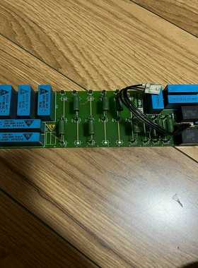 C98040-A1604-P2-02-85 西门子阻容板（崽载电子）