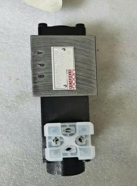MOOG穆格电磁阀ZWEFS42P06C88B0BN，就一个(崽崽配件）