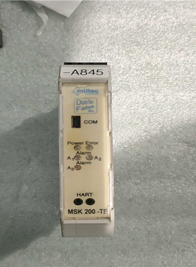 mutec（憨憨电子）