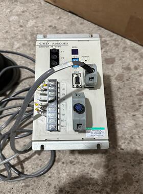 议~CKD转盘AX9045H-X700166，马达AX3045H