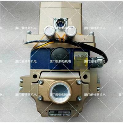 美国ROSS电磁阀D2771B3001D2776B6011J3573D8012双联阀