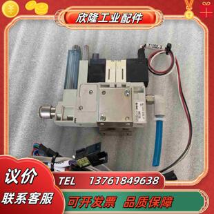 33议价 SMC真空发生器 ZQ1101U Q15L