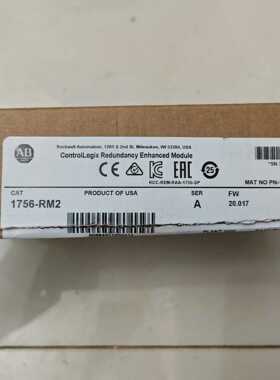 【顺庆】1756-RM2   链接实拍  现货1756rm2【议价】