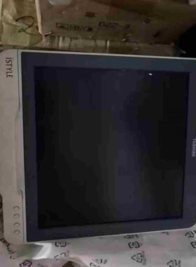 东芝专业15寸显示器 型号TA311 部件号BSM31-94议价