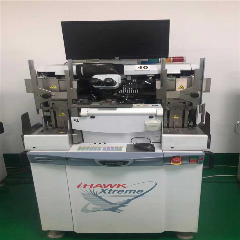 议~ASM  iHAWK Xtreme焊线机20+台,