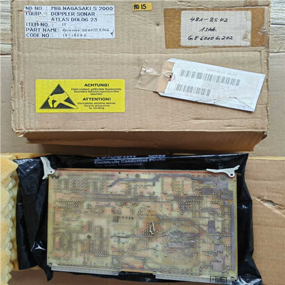德国SAM Electronics 6010 G202【议价】