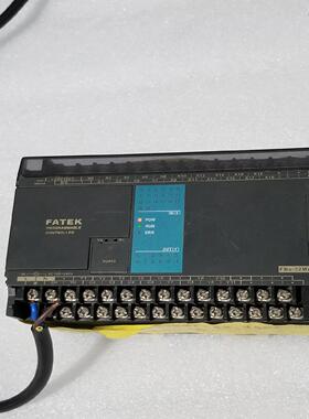 （议价）TEK永宏PLC FBS-32MAT2-AC 实物如图