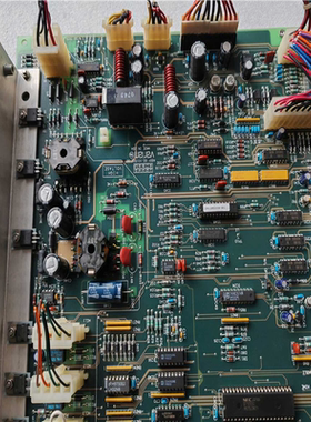 varian瓦里安ASSY02-101502-00主板~议价