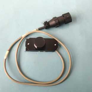 功能完好 GF35 成品见图 215 tyco 耶耶电子 PA66