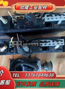 MR-J3-20A电机HF-KP23成色新议价