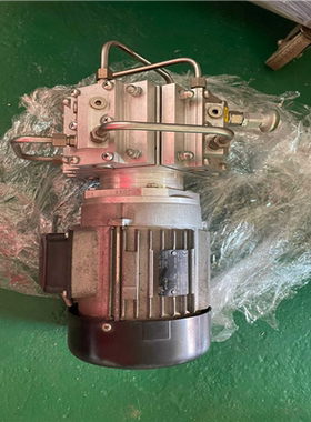 通快激光器真空泵  hyco 真空泵   议价