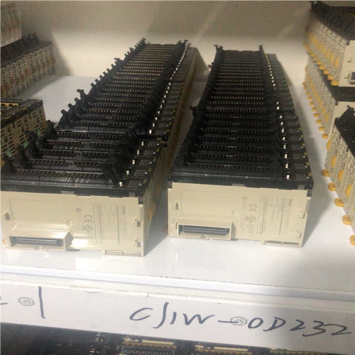 议~模块CJ1W-OD232，功能OK，的联系！