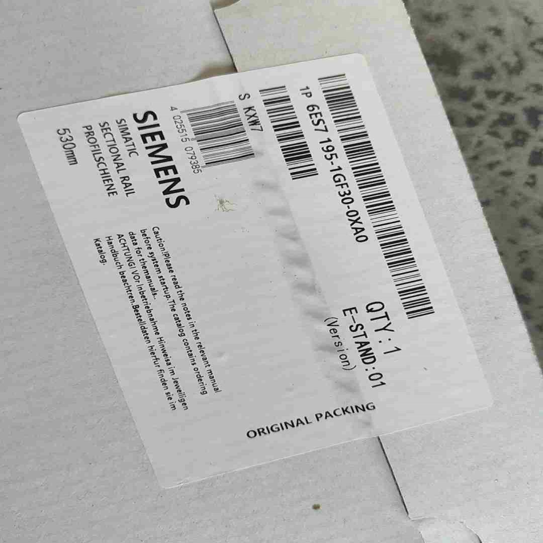 6ES7195-1GF30-0XA0议价