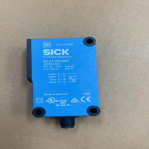 (议价)WL23-2P2460