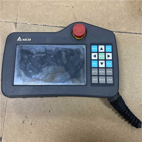 （议价）P-H07E425台达示教器,实物图剪线, 成色实物拍摄