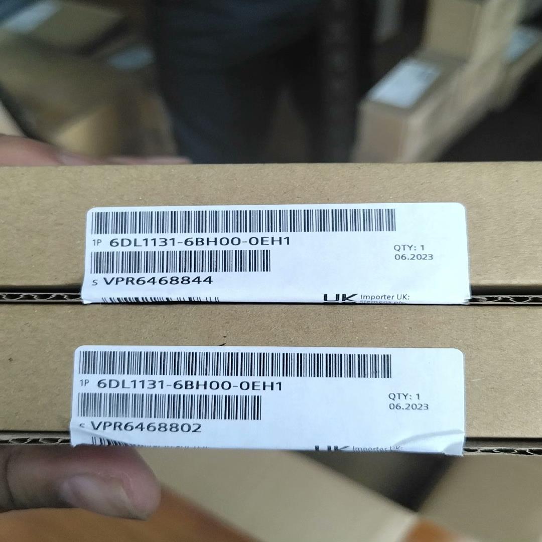 6dl-1131-6bh00-0eh1  2023年未开~议价